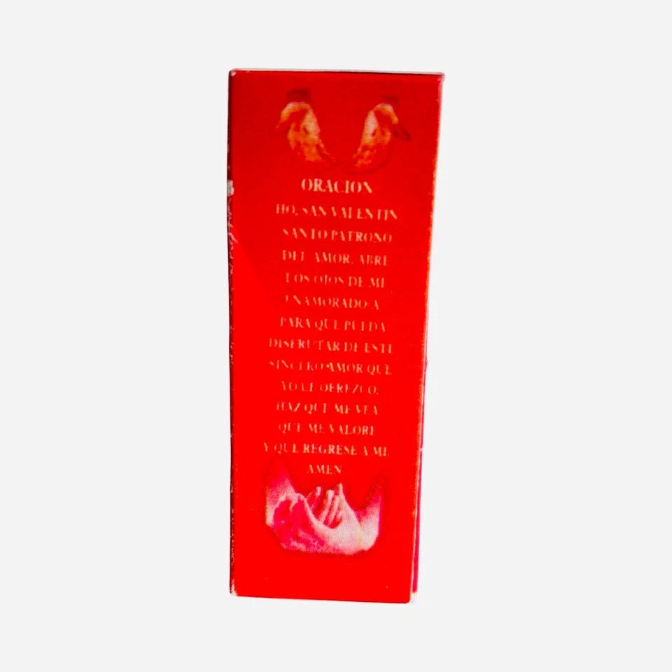 Regresa a Mi Perfume Extracto con Feromonas Para Regrese el Ser Amado ven a mi