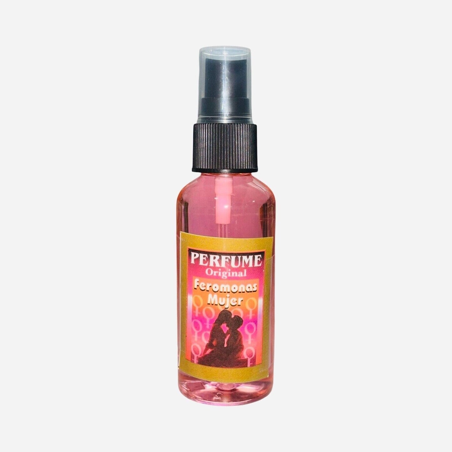 FEROMONAS MUJER - Pheromones Women Perfume for Attraction Cologne Locion