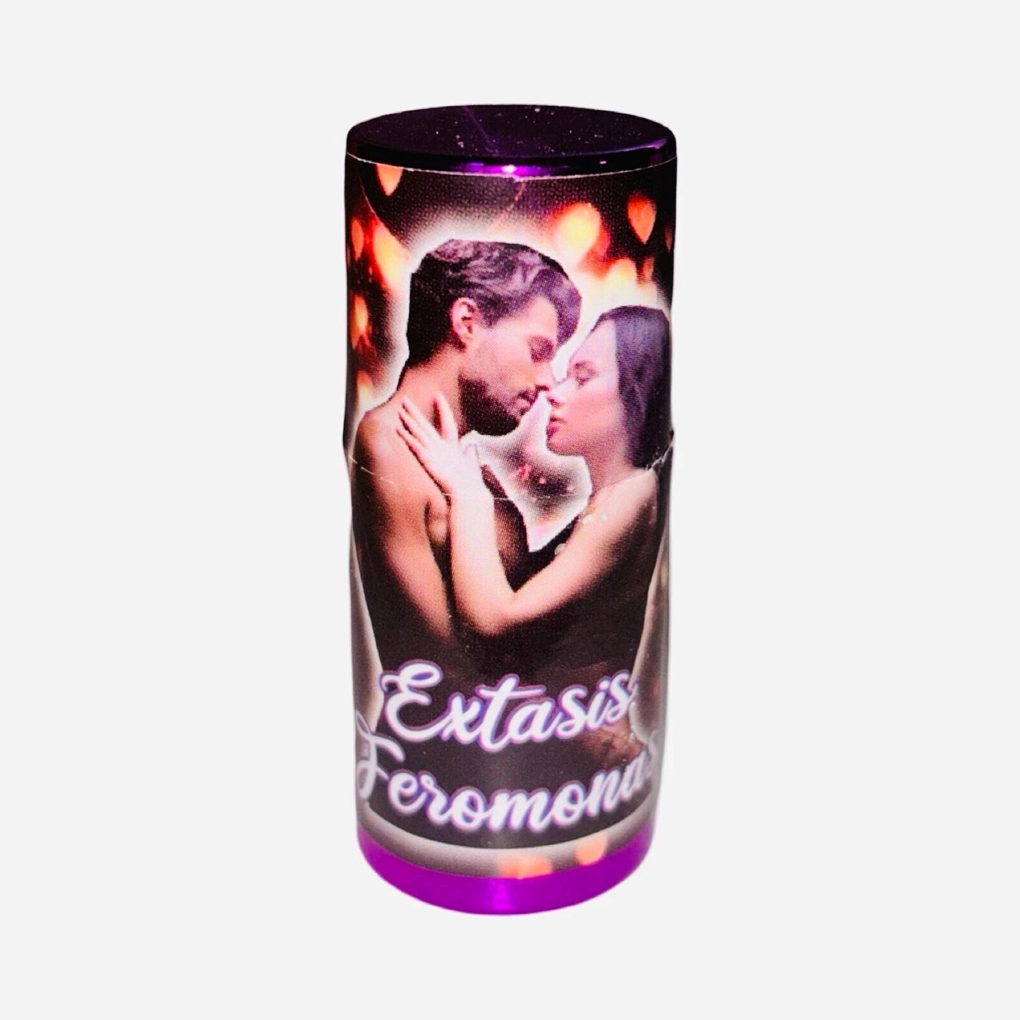 EXTASIS FEROMONAS Para Mujeres Atrayente del Ser Amado, Pasion y Amor. Pheromone