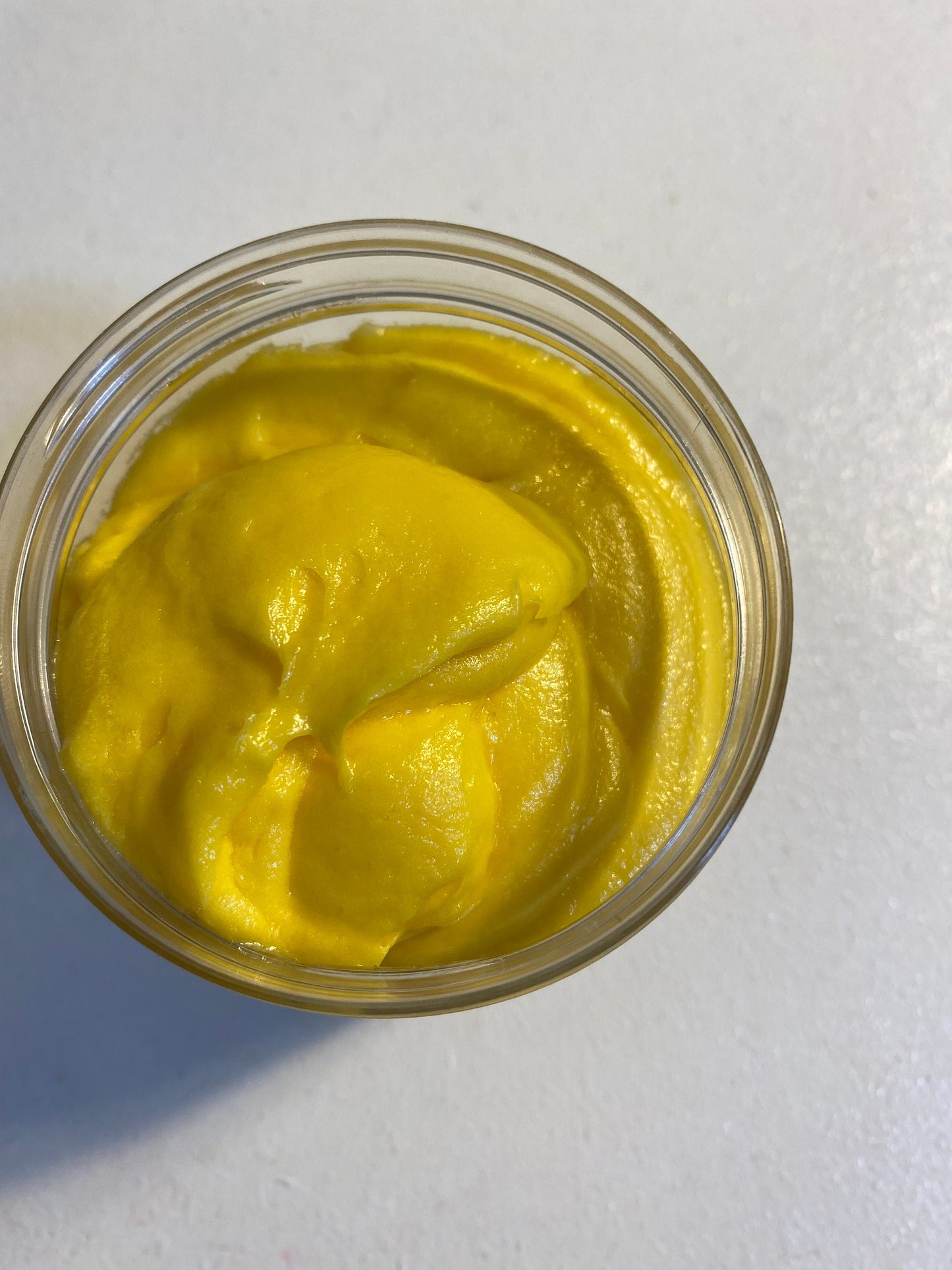 Manteca de Corojo Consagrada - Consecrated Palm Oil