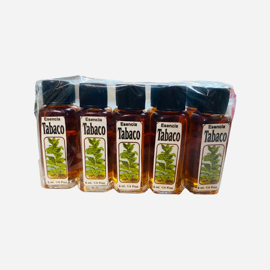 TABACO Esencia Espiritual Wicca Spell Spiritual Essence