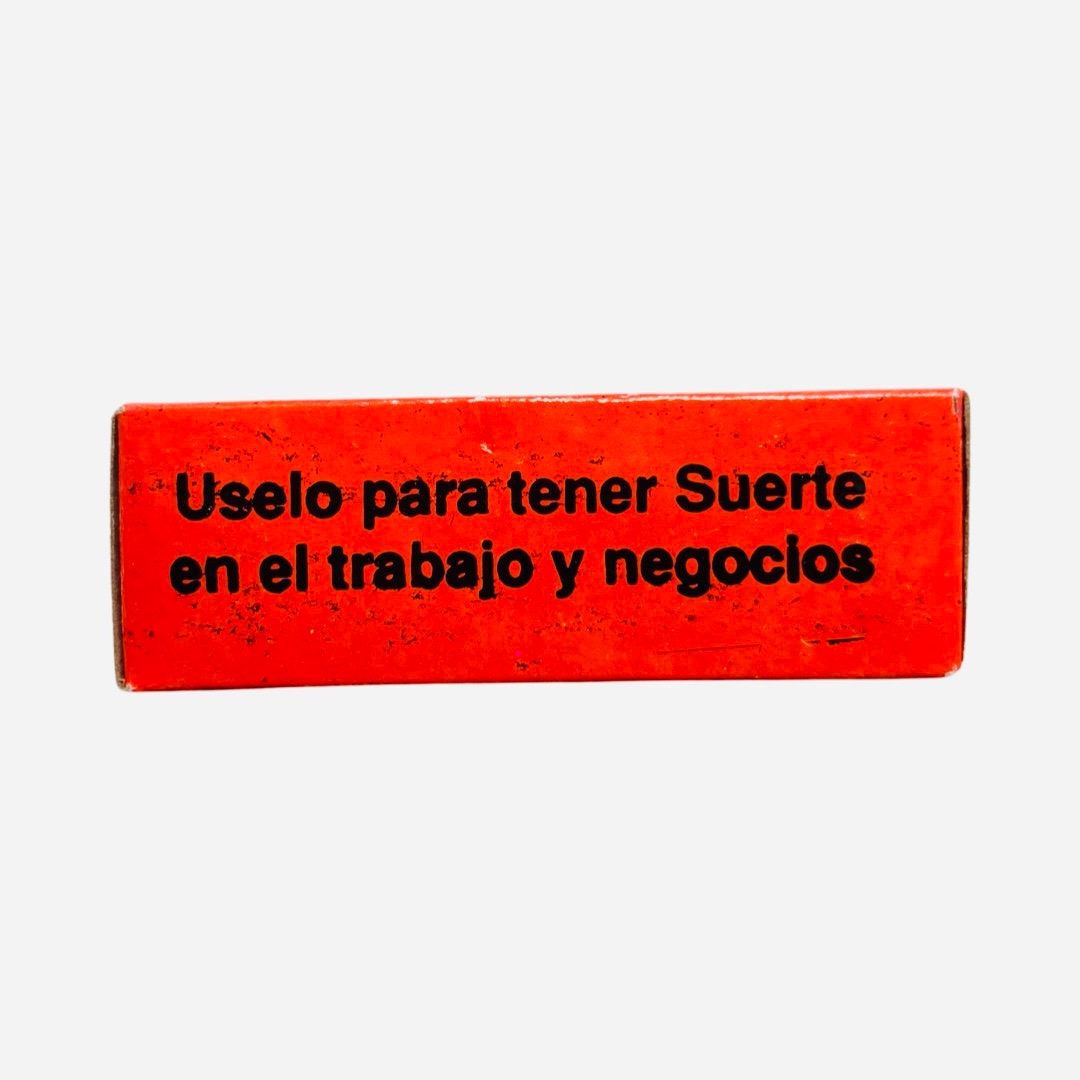 CHANGO MACHO JABON Abre Camino, Oro y Plata Para Suerte en los Negocios y Trabajo