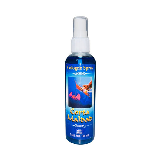 CORTA MALDAD Perfume - Destroy Evil Spiritual Cologne, Colonia Esoterica