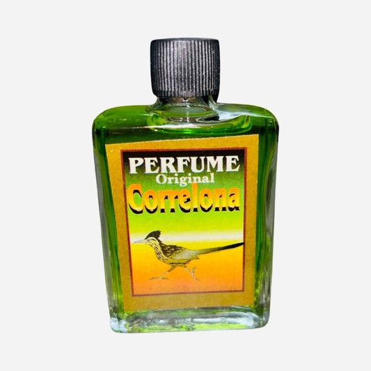 CORRELONA Perfume Esoterico Para Alejar Personas Indeseables y Enemigos