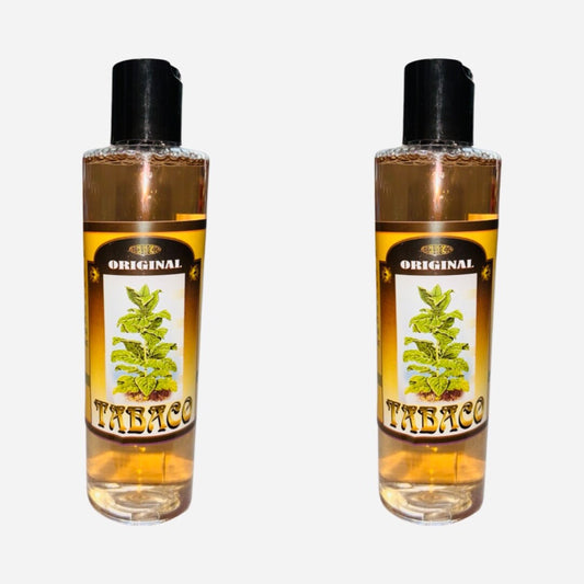 TABACO Agua Espiritual Para Limpias Baños Riegos Abre Caminos Buenas Vibras Spiritual Water