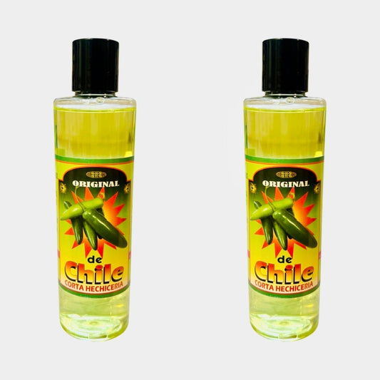 CHILE Agua Espiritual Para Limpias Baños Riegos Para Cortar Hechiceria Contra Brujeria y Envidia