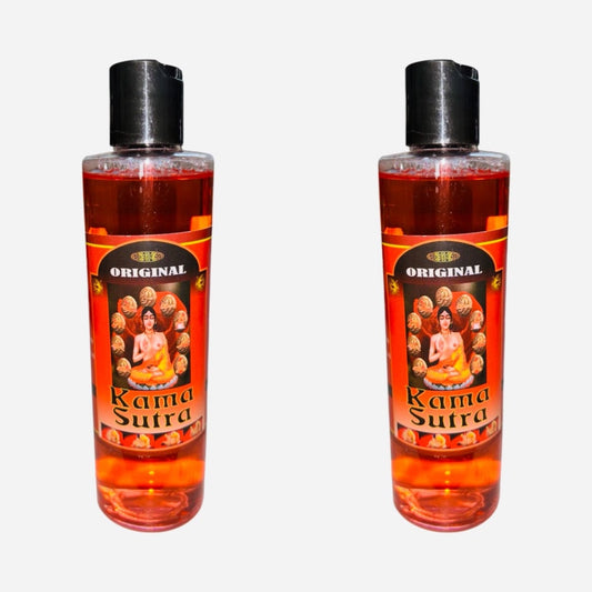 KAMA SUTRA Agua Espiritual Para Limpias Baños Atrayente de Sexo y Pasion - Kama Sutra Spiritual Water Attracts Sex