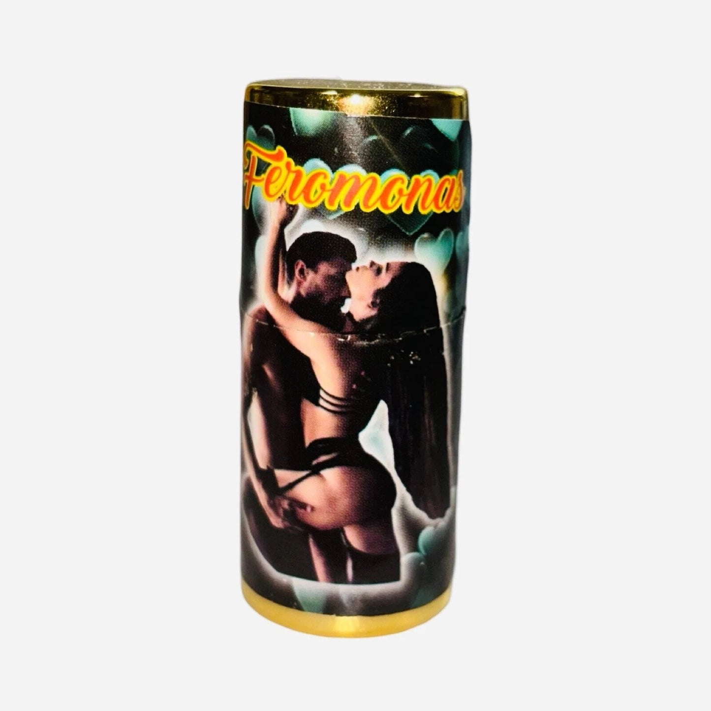 FEROMONAS Para Mujeres Aceite Atrayente del Ser Amado, Pasion y Amor. Pheromone