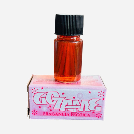 GOZAME Extracto con Feromonas Para Mujeres Atrayente de Hombres Pasion ven a mi