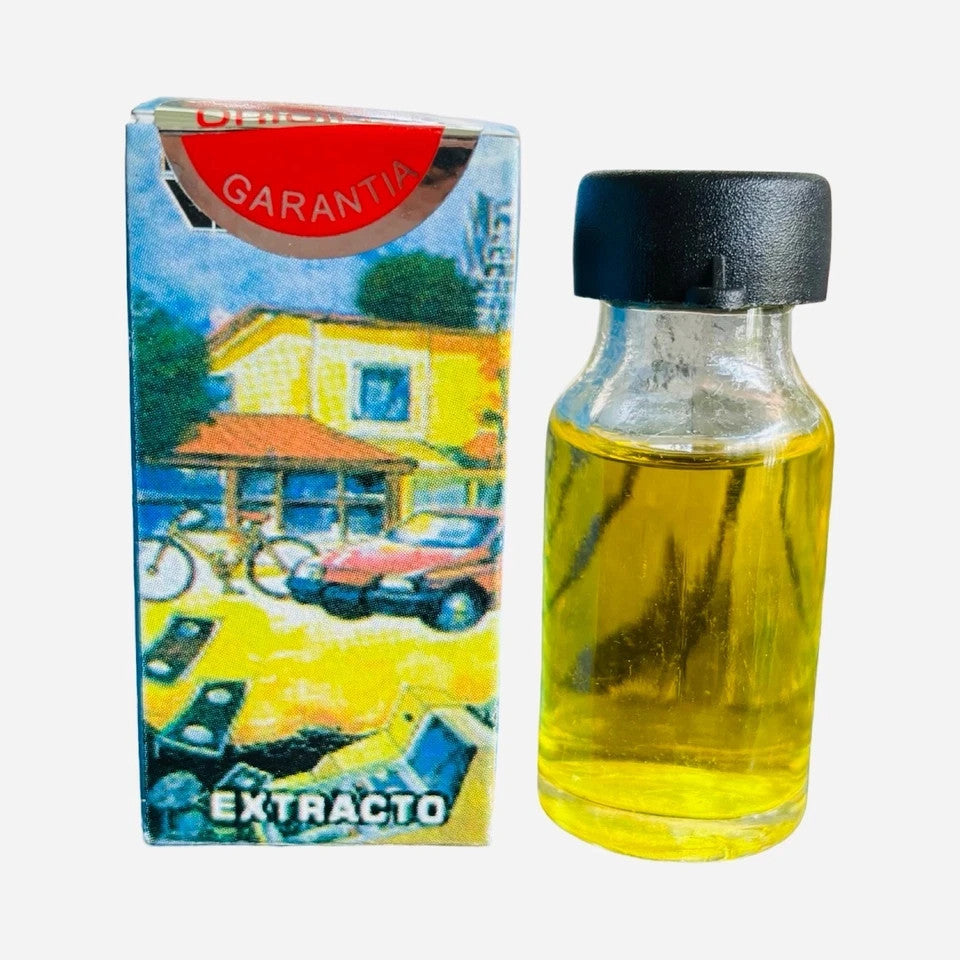 4 VENTAS EXTRACTO Perfume Para Vender una Casa o Carro Levanta Negocio Clientes