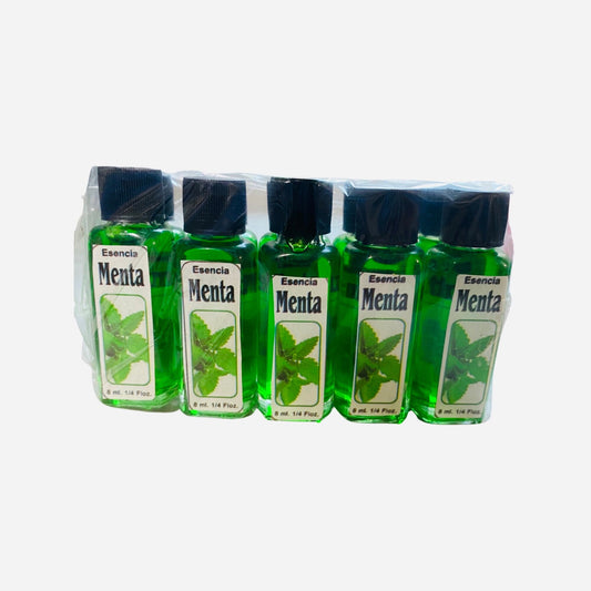 MENTA - MINT Esencia Espiritual Wicca Spell Spiritual Essence