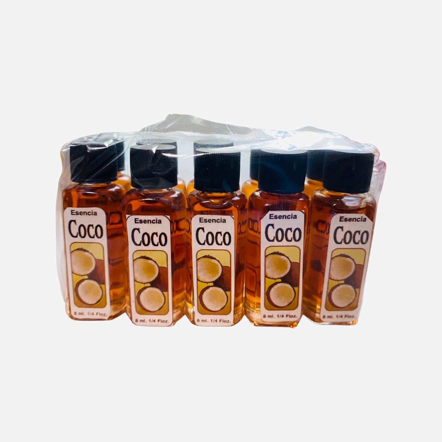 COCO - COCONUT Esencia Espiritual Wicca Spell Spiritual Essence