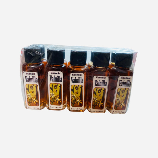 VAINILLA - VANILLA Esencia Espiritual Wicca Love Spell Spiritual Essence