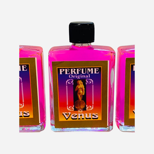 VENUS Perfume Atrayente para el amor -VENUS Love Spell Perfume Cologne Perfume