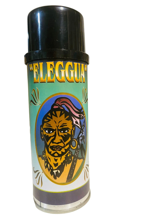 ELEGGUA Spray Esoterico - ELEGUA Spiritual Spray