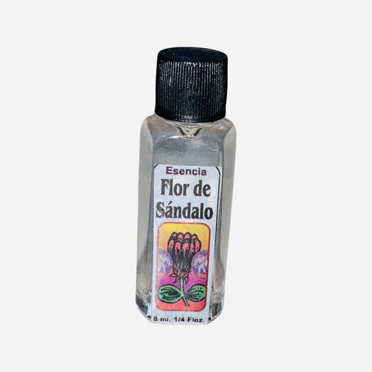 FLOR DE SANDALO Esencia Esoterica - Sandalwood Flower Essence