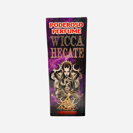 HECATE - HEKATE Wicca Perfume Cologne