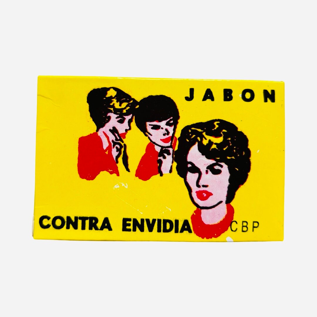 CONTRA ENVIDIA JABON Esoterico- Against Envy Soap