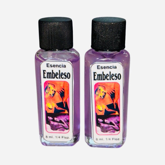 2PACK- EMBELESO Esencia Esoterica