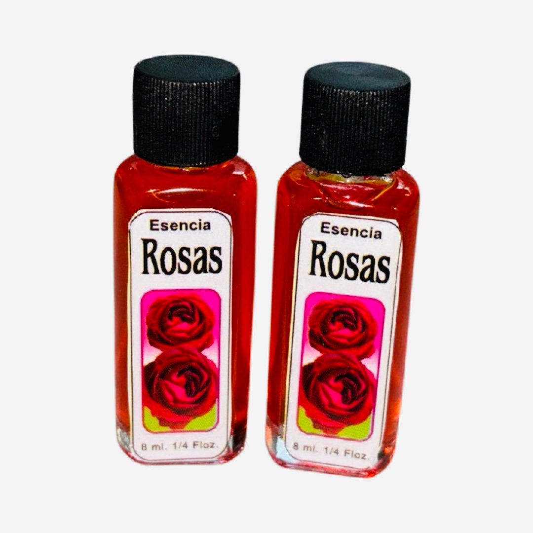 2PACK- ROSAS Esencia Esoterica - Roses Mystic Essence