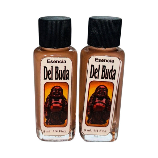 2PACK- DEL BUDA Esencia Esoterica - Buda Mystic Essence