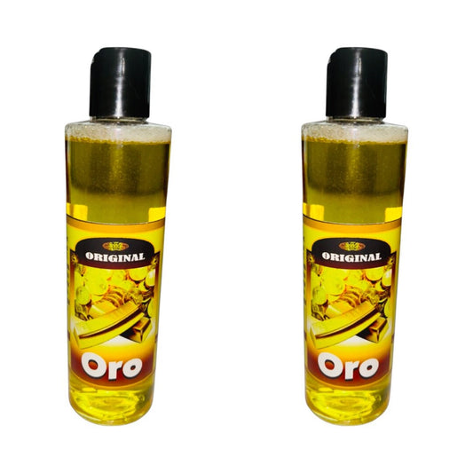 ORO Agua Espiritual Para la Abundancia Dinero Prosperidad - Gold Spiritual Water for Money Abundance Prosperity