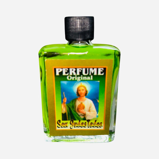 SAN JUDAS TADEO Perfume Espiritual - Saint Jude Spiritual Cologne