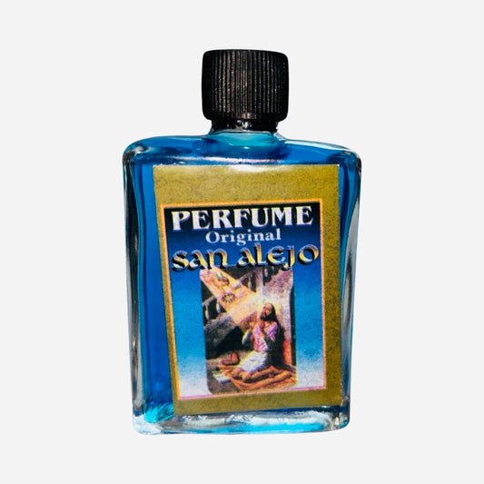 SAN ALEJO Perfume Esoterico - Saint Alexus Spiritual Cologne