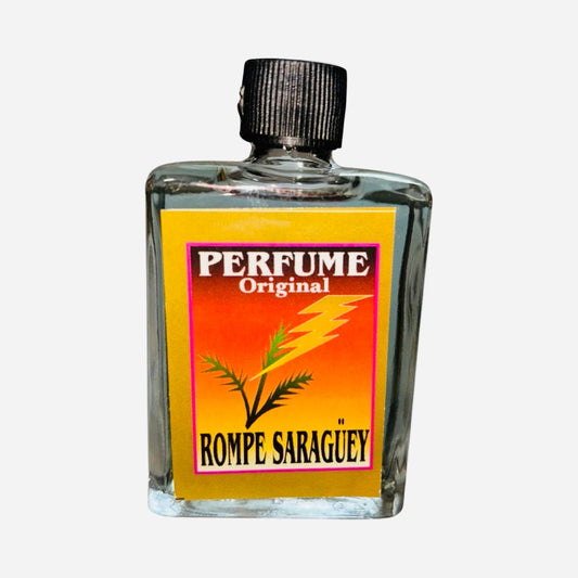 ROMPE SARAGUEY - Rompe Zaraguey Perfume Esoterico Spiritual Cologne