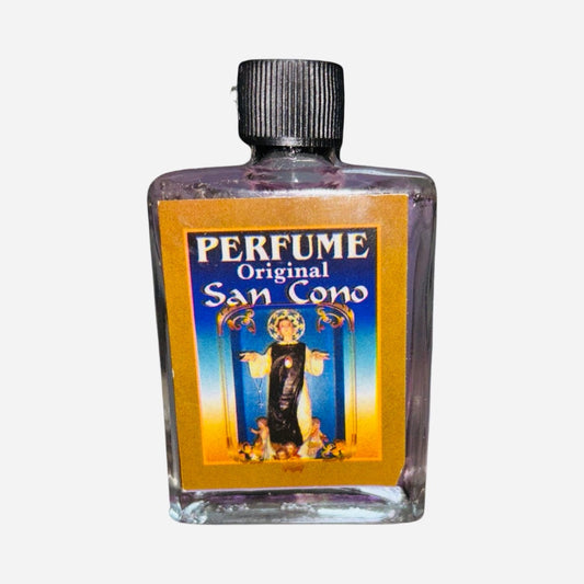 SAN CONO Perfume Espiritual Bendiciones