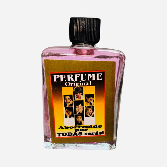 Aborrecido Por Todas Seras! Perfume Esoterico Para que Mujeres Rechacen al Hombre